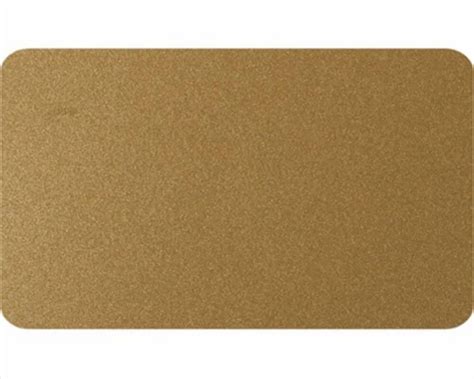 Metallic Finish Panel - ALD 05 Metallic Finish Aluminum Composite Sheet ...