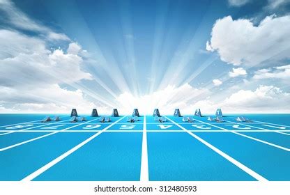 Running Front View 的图像结果