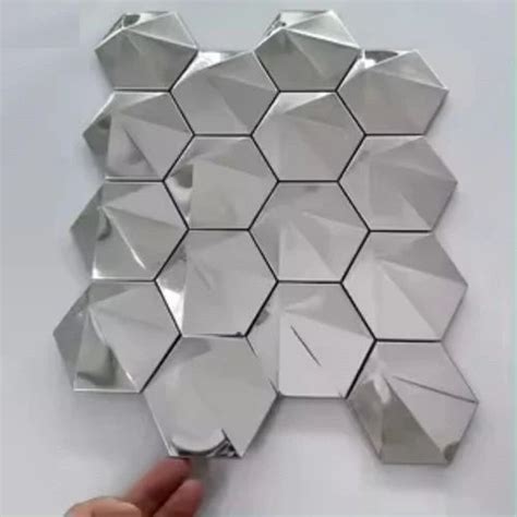 Wall Tiles - Vitrified Hand Made Border Tile from Ahmedabad