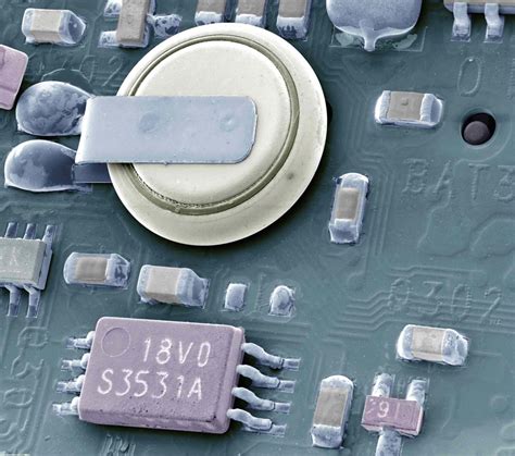 Image result for Bulk CMOS