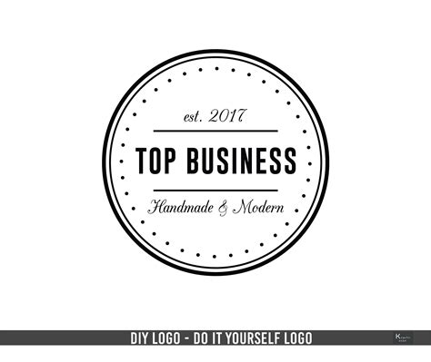 Do It Yourself Logo Design 的图像结果