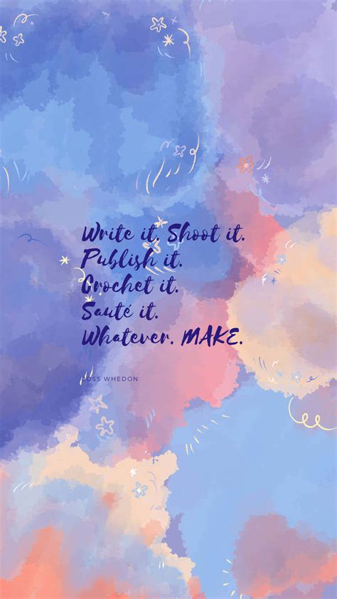 [100+] Inspirational Aesthetic Wallpapers | Wallpapers.com