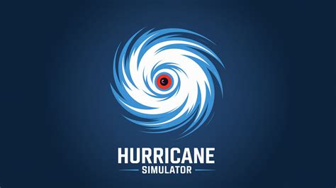 Cyclone Simulator 的图像结果