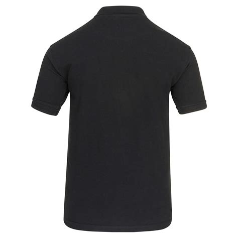 Premium 220gsm Poly Cotton Pique Polo Shirt - Protective Wear Supplies