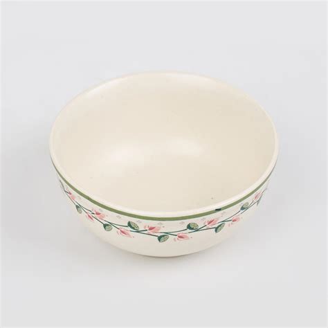 Buy Corsica Kamal Set of 4 Stoneware Katori Bowl - 250ml from Corsica ...