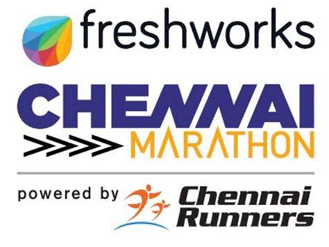 Freshworks Chennai Marathon' powered by Chennai Runners to be bigger ...