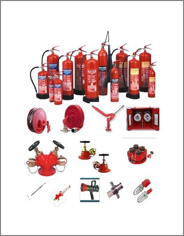 Flash Point Controls PVT.Ltd