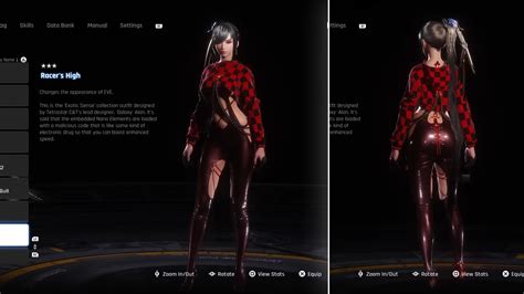All Stellar Blade Outfits for EVE (Full Gallery - January 2025 ...