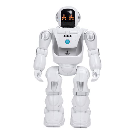 Robot Program a Bot X 的图像结果