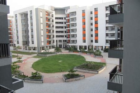 BCM City in Navlakha, Indore: Price, Brochure, Floor Plan, Reviews