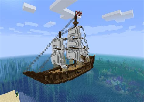 Image result for Minecraft Naval Ship Tutorials