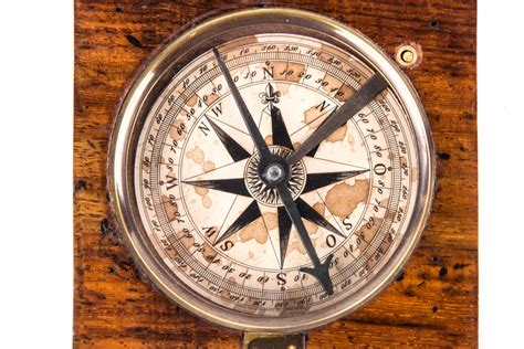 Image result for How to Use a Compass Printable