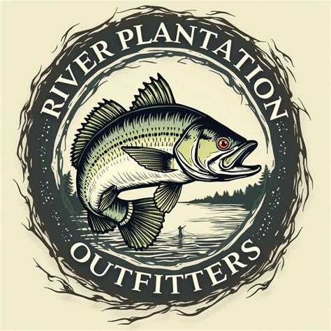 Entry #869 by Tangilaakter for River Plantation Outfitters Design ...