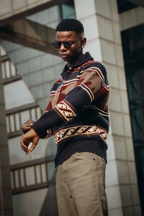 Kasper Collared Zip-Up Pullover – Doria