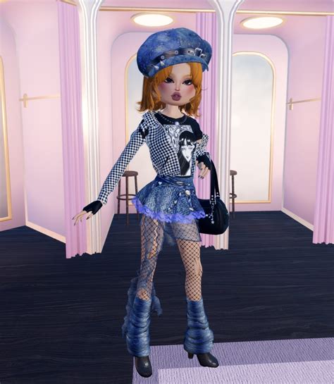 20 Best Outfit Ideas For The Dress To Impress Concert Outfit Theme