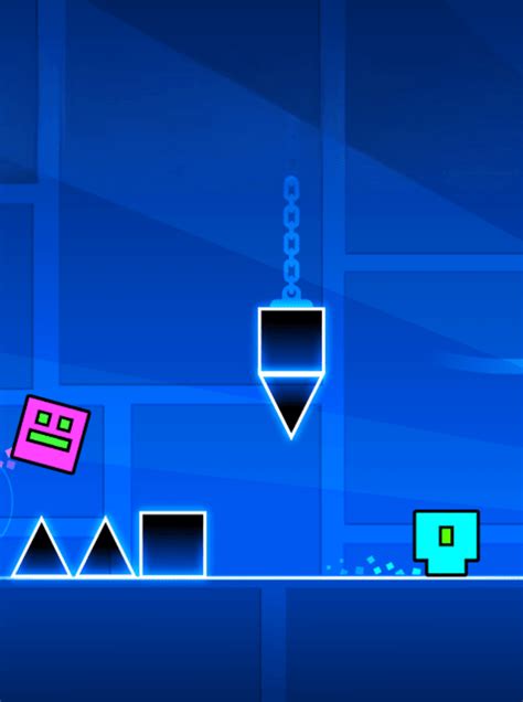 Image result for Time Machine Geometry Dash