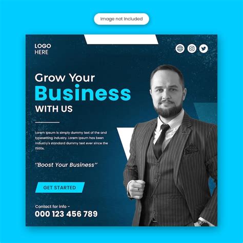 Business Promotion Posts 的图像结果