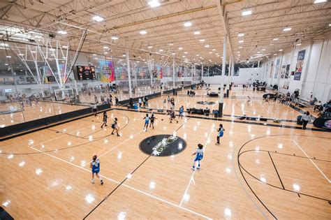 Facility Spotlight: Spooky Nook Sports Complex | Playeasy