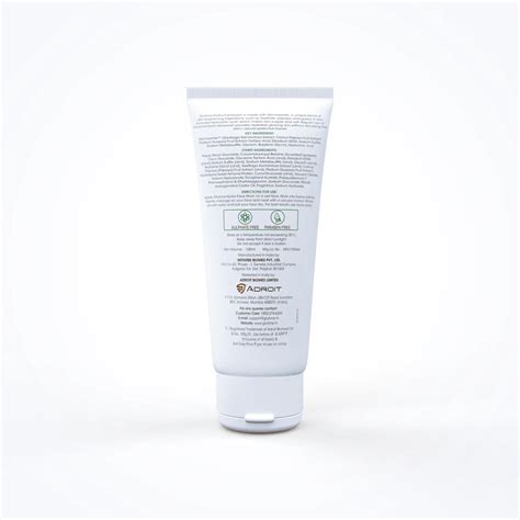 Glutone-Hydra Facewash for Dry Skin | Hydrating Face Wash with 1% ...