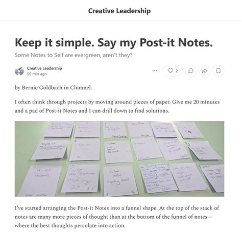Image result for Substack Handle Ideas