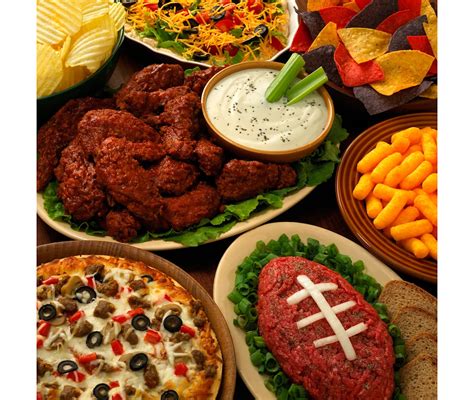 Super Bowl 2026: The Best Food Deals and Freebies to Score This Weekend