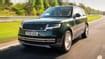 Range Rover D350 review: sensible diesel Rangie tested in the UK ...