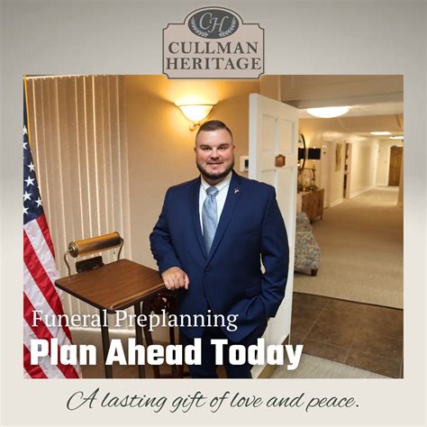 Cullman-Heritage Funeral Home | Cullman AL