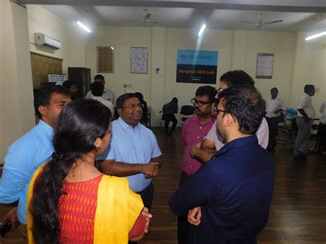 Kilpauk Medical College, Chennai - Official Website - GKMC