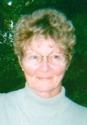 Sharon Langolf Obituary (1933 - 2017) - Port Huron, MI - The Times Herald