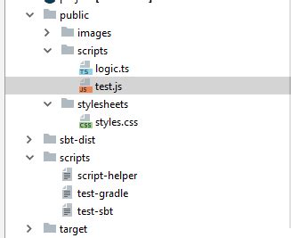 Image result for External JavaScript File in HTML