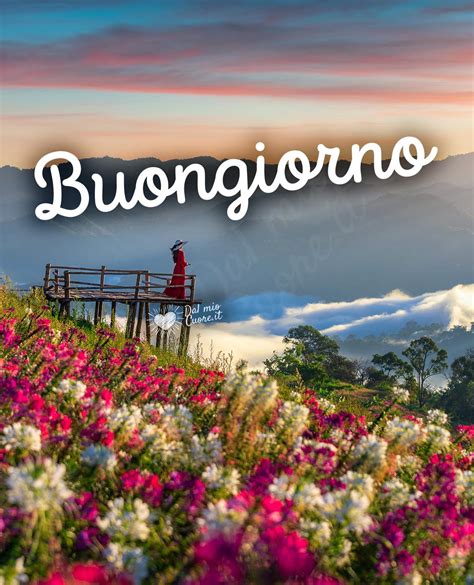 💖 Buongiorno! Immagini, Video e GIF Nuove e Gratis per WhatsApp e Facebook