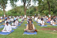 ICAR celebrates International Yoga Day | ICAR