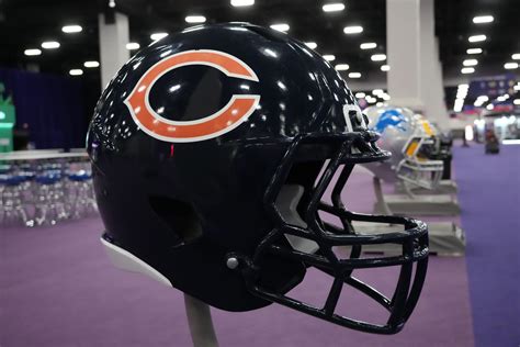 Chicago Bears release top national scout after '24 draft