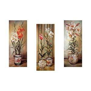 SAF paintings 'Digital' Reprint Painting (Synthetic, 36 cm x 45 cm x 3 ...