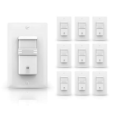 Image result for Motion Sensor Switches