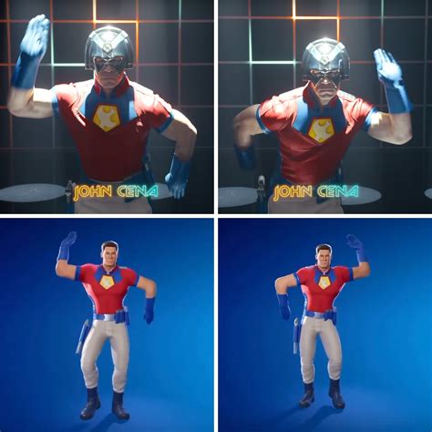 Peacemaker Dance Swastika