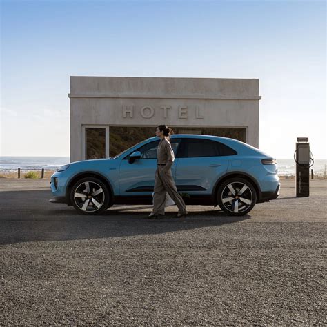 Porsche India | Official Website