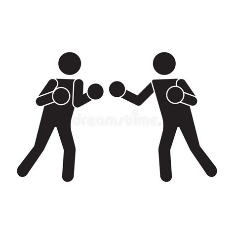 Stick Figure Boxing 的图像结果