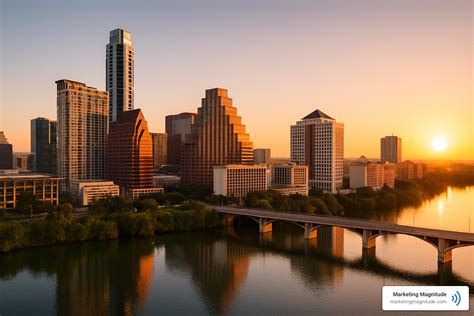 SEO Consultant Austin Texas: Top 5 Powerful Picks 2025