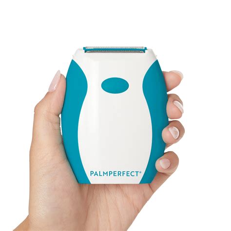 Electric Shaver - Palmperfect