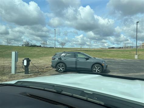 People’s Energy Cooperative | Oronoco, MN | EV Station