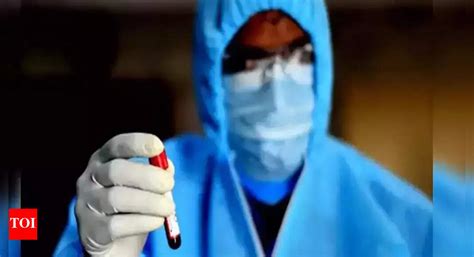 Meghalaya Logs 76 New Cases & 10 Recoveries | Shillong News - Times of ...