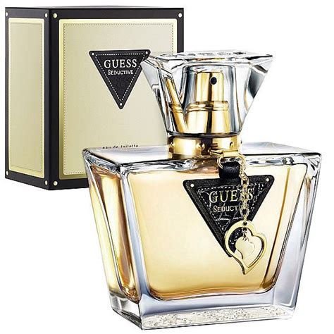 Guess Seductive Women EDT 75ml Online at Lowest Price in India ...