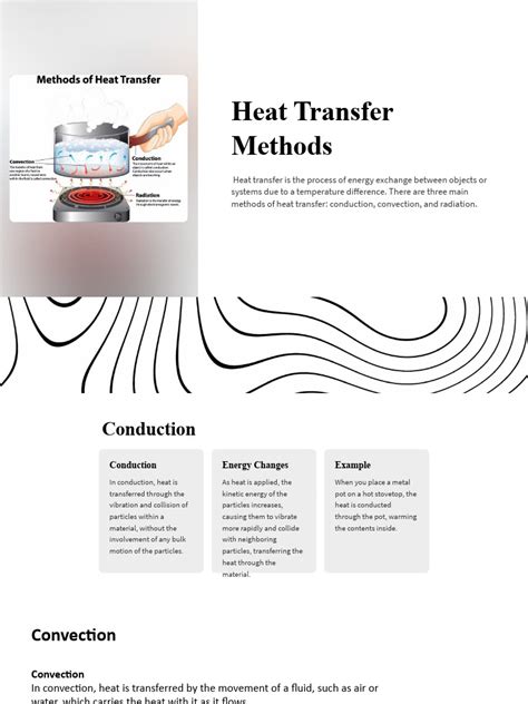 Image result for Methods of Heat Transfer Experiments