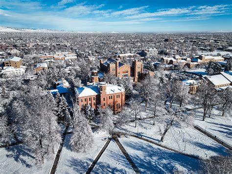 Take the CU Boulder values survey: We need your input | CU Boulder ...