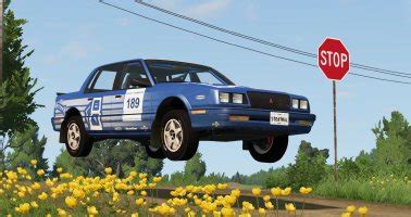 The 2021 Spring Release – BeamNG.drive v0.22 - BeamNG.drive