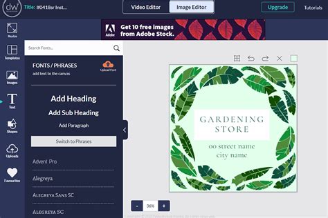 Image result for Design Wizard Review
