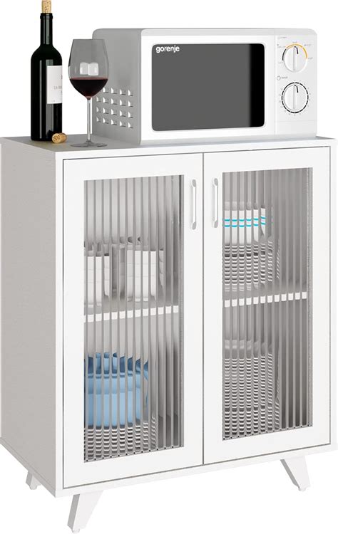 Panana Kitchen Buffet Server Table Accent Sideboard India | Ubuy