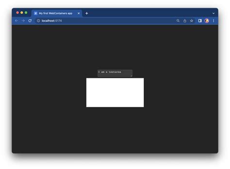 Image result for Web Container