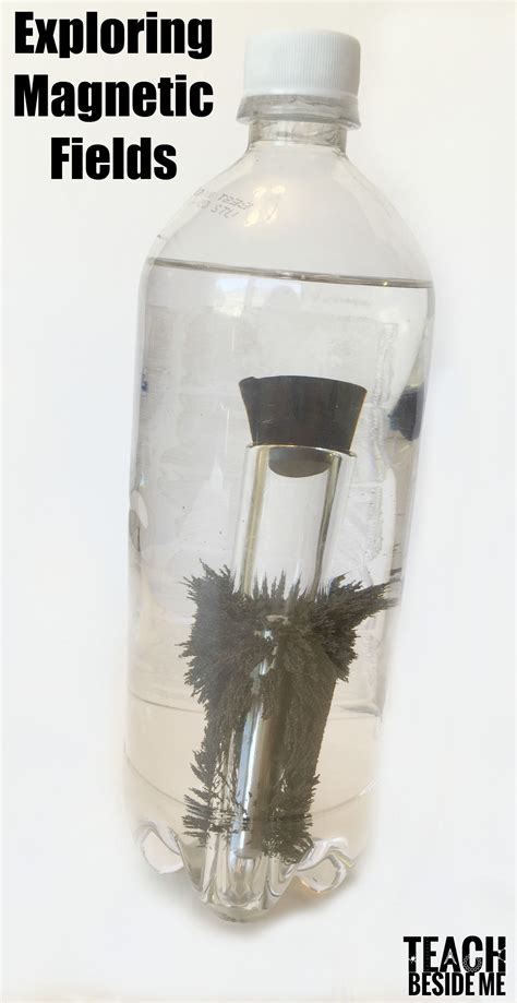 Magnetic Science Experiments 的图像结果